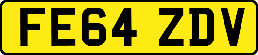 FE64ZDV