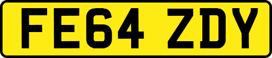 FE64ZDY