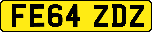 FE64ZDZ