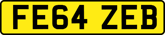 FE64ZEB