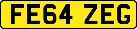 FE64ZEG