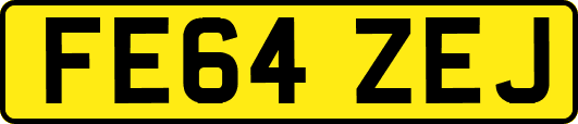 FE64ZEJ