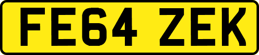 FE64ZEK