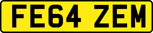 FE64ZEM