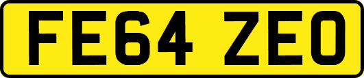 FE64ZEO