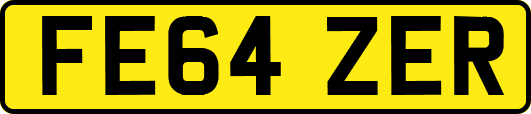 FE64ZER