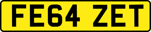 FE64ZET