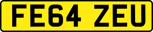 FE64ZEU