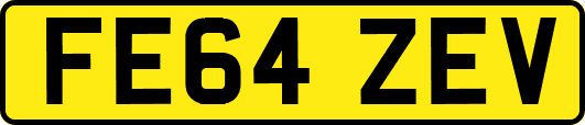 FE64ZEV