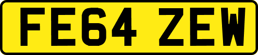 FE64ZEW