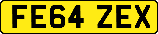 FE64ZEX