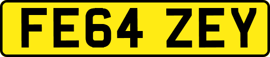 FE64ZEY