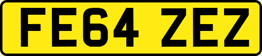 FE64ZEZ