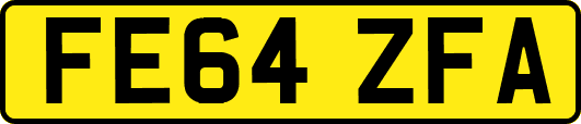 FE64ZFA