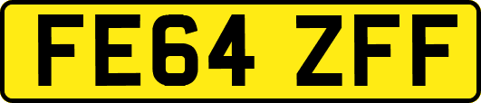FE64ZFF