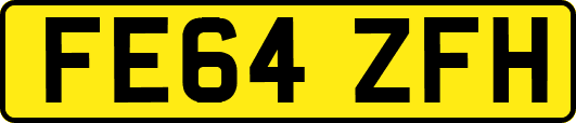 FE64ZFH