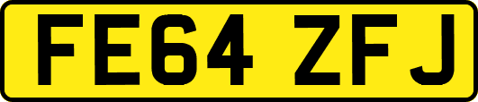 FE64ZFJ