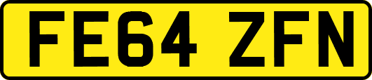 FE64ZFN