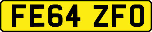 FE64ZFO