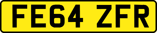 FE64ZFR