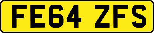 FE64ZFS