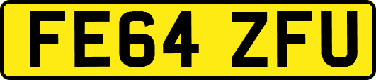 FE64ZFU