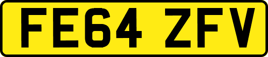 FE64ZFV