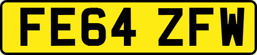 FE64ZFW