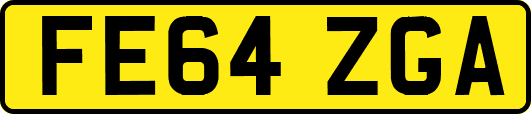 FE64ZGA