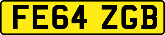 FE64ZGB