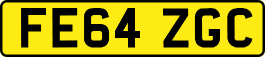 FE64ZGC