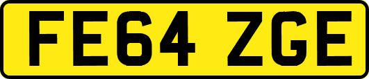 FE64ZGE