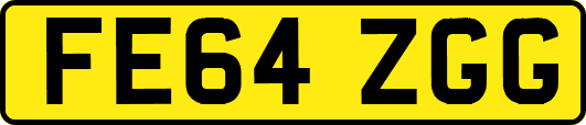 FE64ZGG
