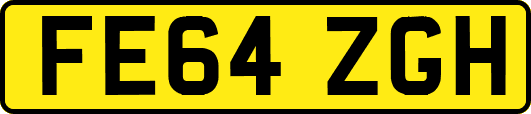 FE64ZGH