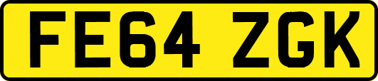 FE64ZGK
