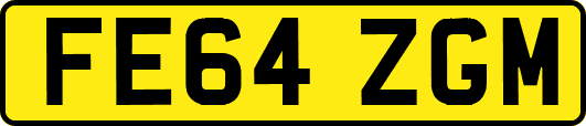 FE64ZGM
