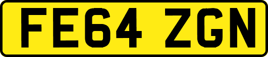 FE64ZGN