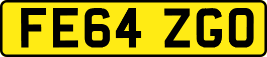 FE64ZGO
