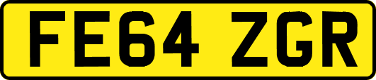 FE64ZGR