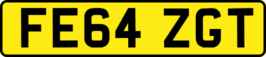 FE64ZGT