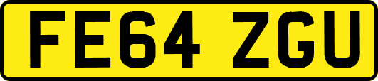 FE64ZGU