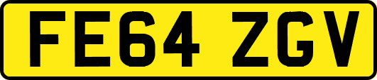 FE64ZGV