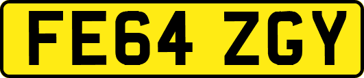 FE64ZGY