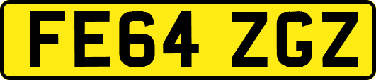 FE64ZGZ