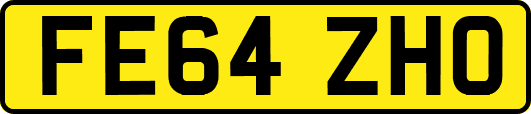 FE64ZHO