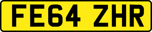 FE64ZHR
