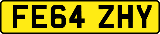 FE64ZHY