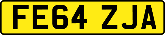 FE64ZJA