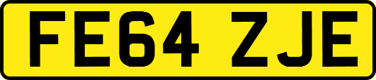 FE64ZJE