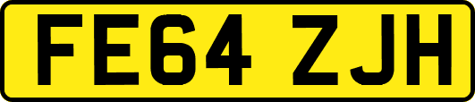 FE64ZJH